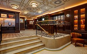 Mercantile Hotel